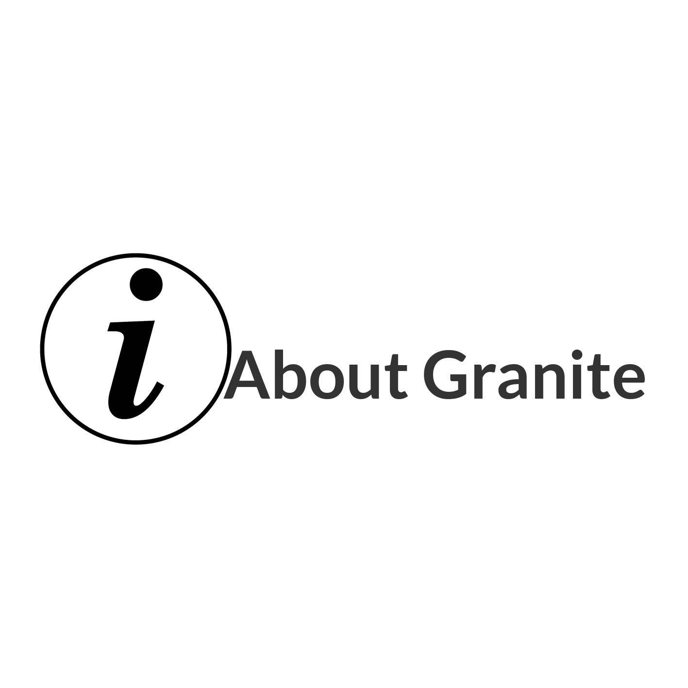 About Granite Worktops