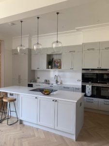 How to choose the right kitchen worktop | Stone Synergy