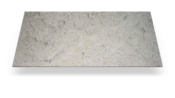 Ivory-Silk-Angled Granite Countertop