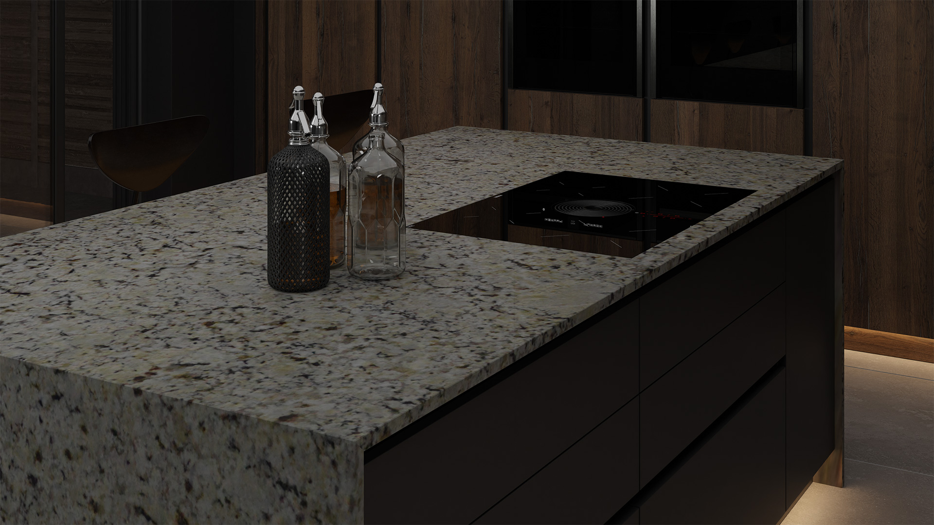 Simply Granite Olympo Polished