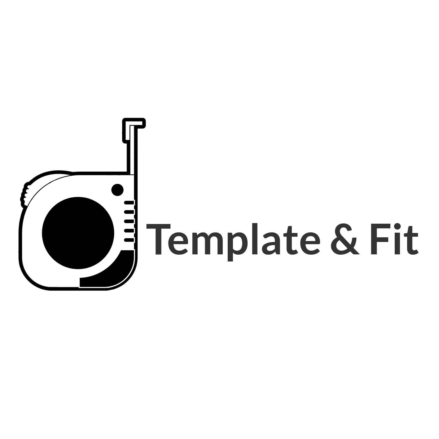 Template And Fit Granite Worktops