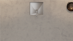 Simply Quartz Light Concrete