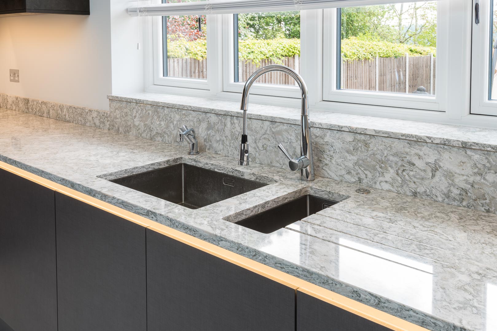 Made To Measure Worktops