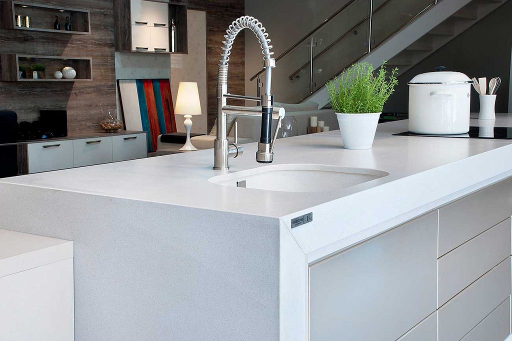 Silestone 